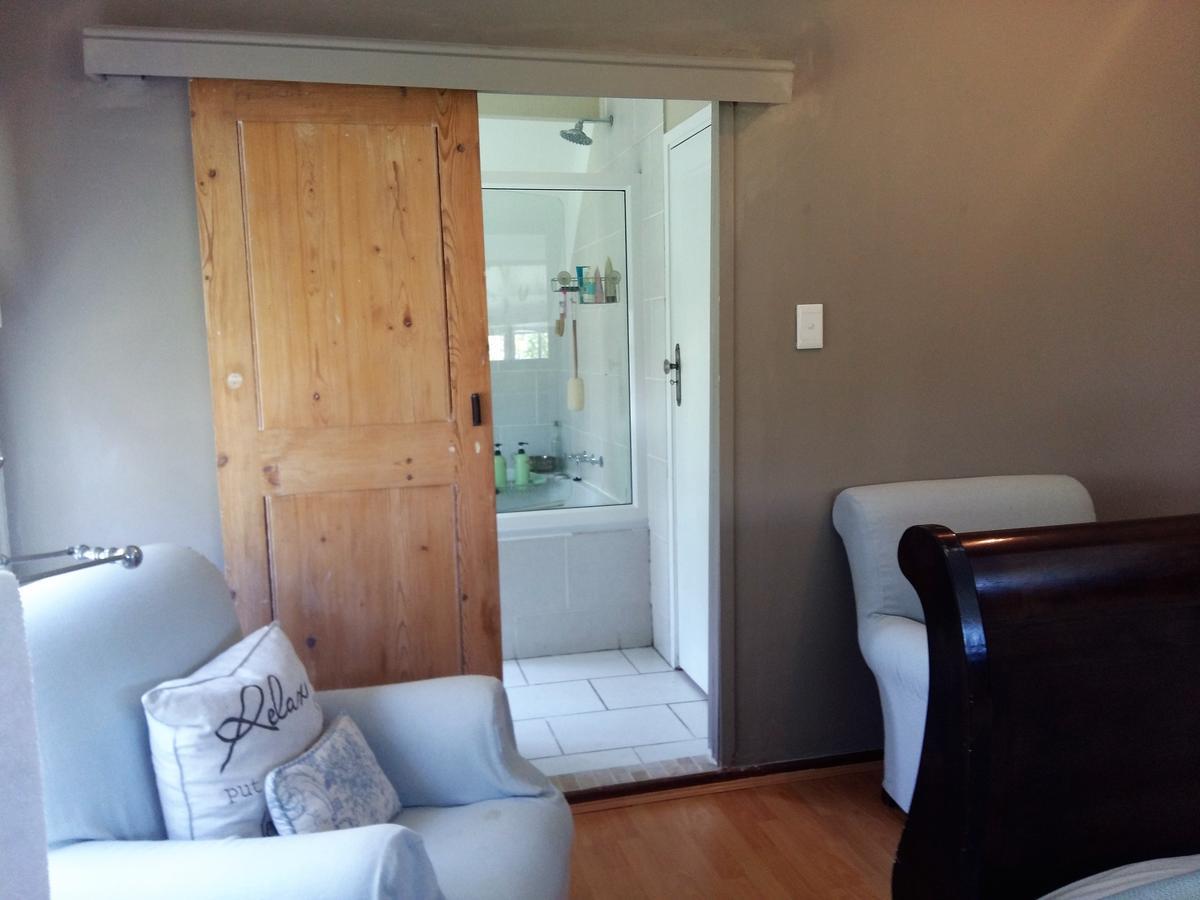 Almond Cottage Bed & Breakfast Somerset West Luaran gambar