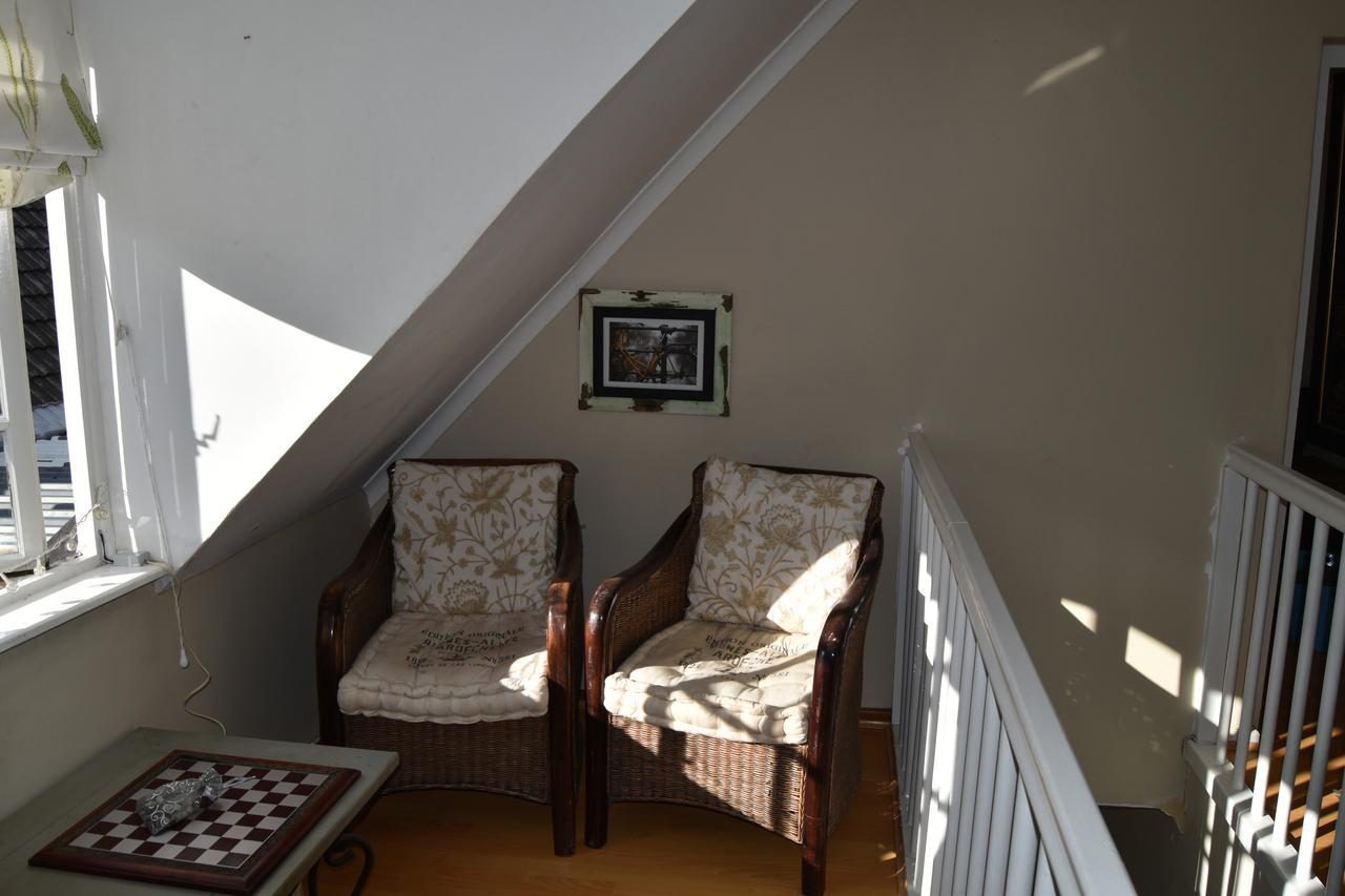 Almond Cottage Bed & Breakfast Somerset West Luaran gambar
