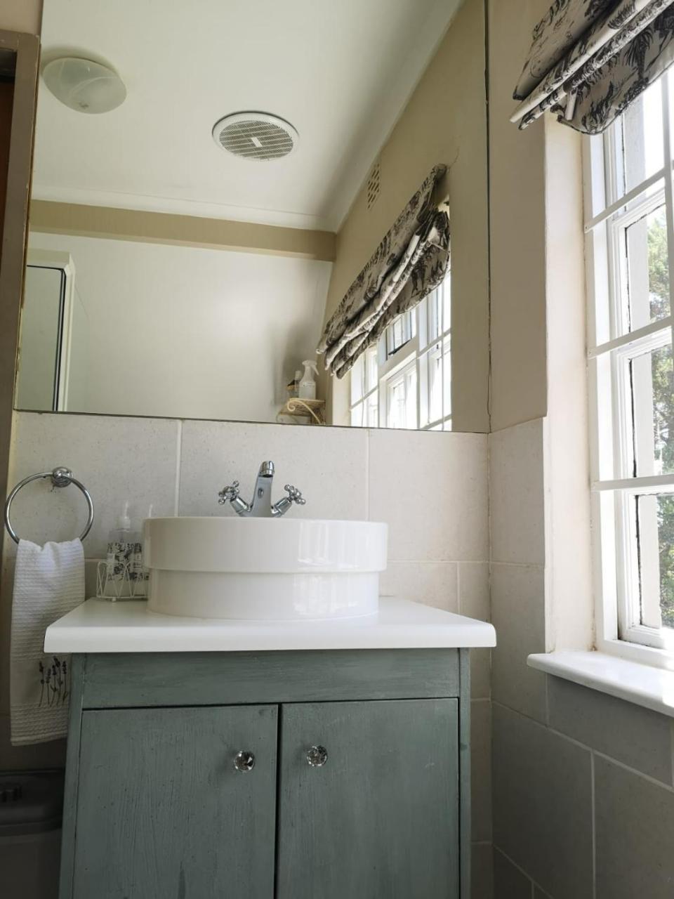Almond Cottage Bed & Breakfast Somerset West Luaran gambar