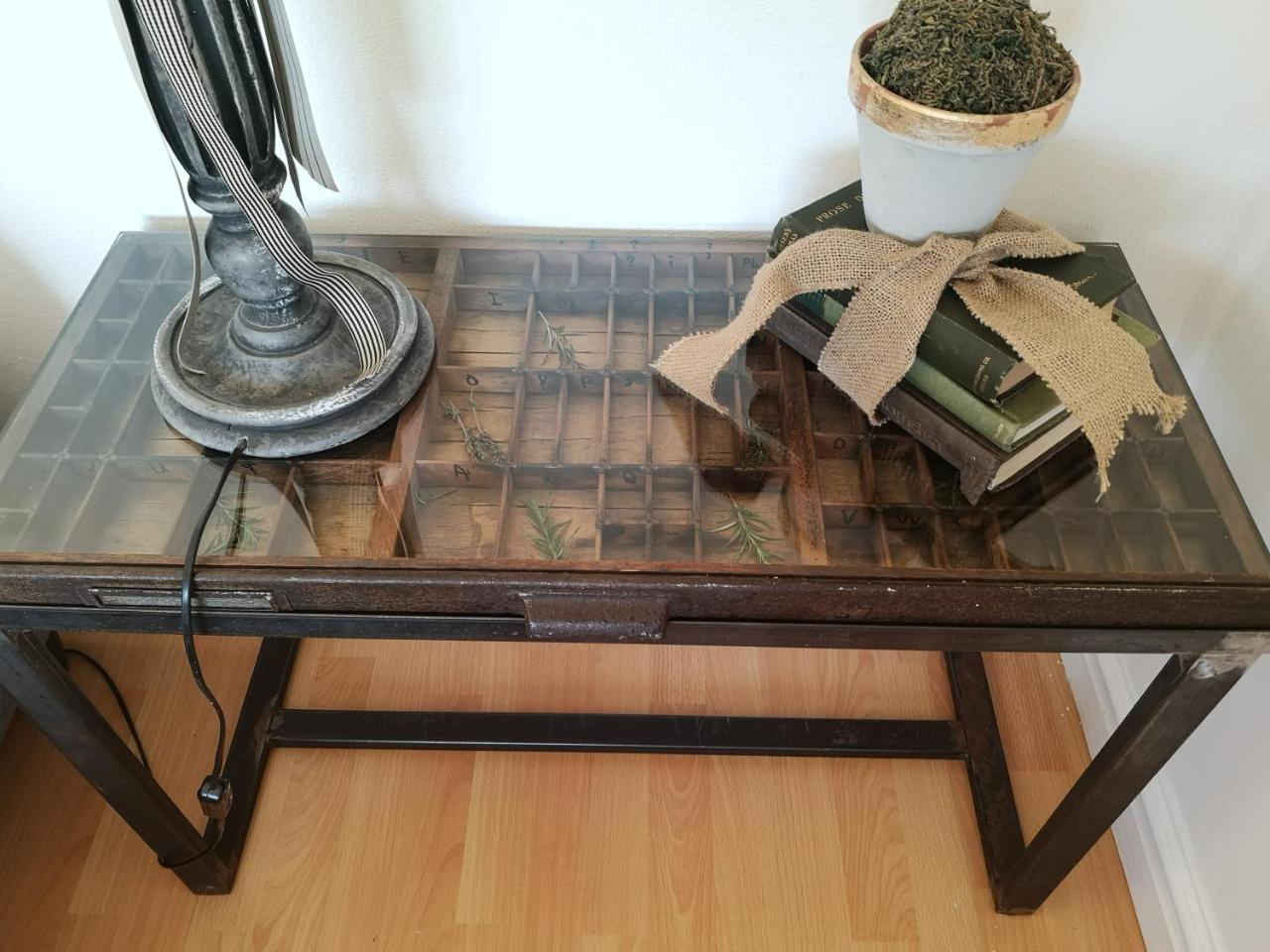 Almond Cottage Bed & Breakfast Somerset West Luaran gambar